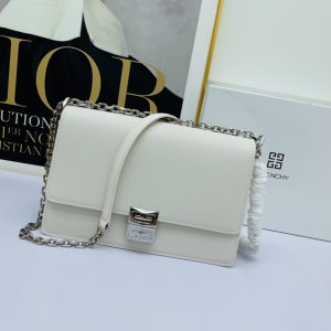 Givenchy Crossbody Bag white