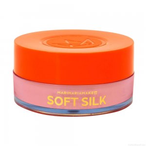 Pó Facial Mari Maria Soft Silk Cotton Candy 15 g