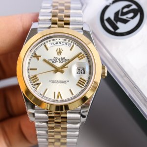 Rolex Datejust Men’s Mechanical Watch