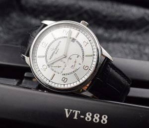 Vacheron Constantin Men’s Watches