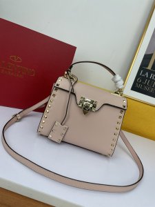 VALENTINO HANDBAG pink