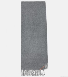 Acne StudiosCanada New wool scarf