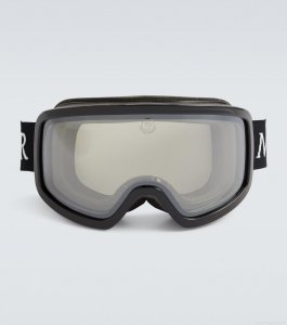 MonclerSki goggles