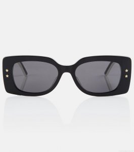 Dior EyewearDiorPacific S1U square sunglasses