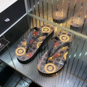 Versace Versace slipper Man Ts Versace colors 031108 sz38-44BS