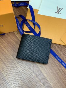 Louis Vuitton men’s Slender wallet