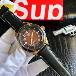 TAG Heuer Autavia Series Wristwatch