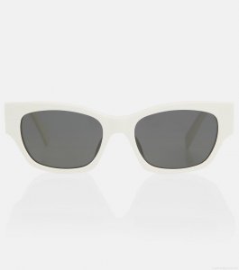 Celine EyewearCat-eye sunglasses