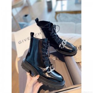 Givenchy short boots Woman Ts GIVENCHY 072706 sz35-41LL