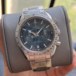 Omega Speedmaster Racing Chronograph 33210415103001 Manual Mechanical Men’s Watch