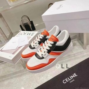 Celine low cut shoesTs Celine colors 071609 sz35-45LL