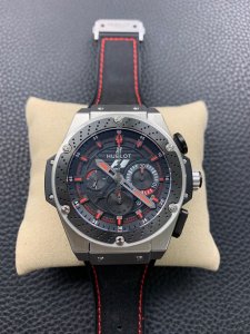 Hublot F1 King Power series watch