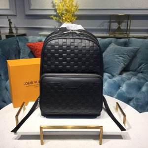 Louis Vuitton Campus Damier Infini Backpack