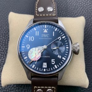 Universal Pilot 46.2 Series Special Edition IW501008 Watch