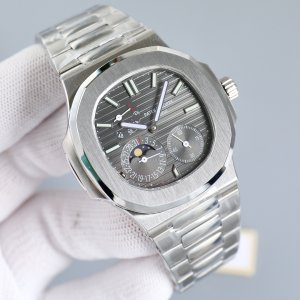 Patek Philippe Nautilus 5712/1A-001 Multi-function Watch