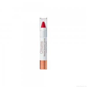 Lip Balm Hidratante Embryolisse Douceur Lèvres Vermelho Intenso 2,5 g