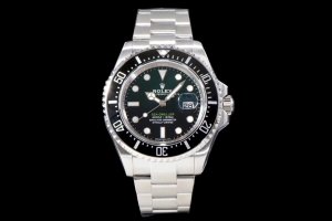 Rolex Sea-Dweller Collection M126603-0001 Watch