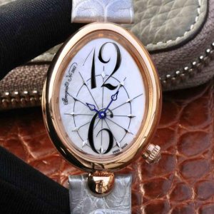 Breguet Naples Queen Series Ladies’ Wristwatch