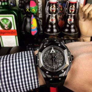 Hublot BIG BANG Series 418.CX.1107.RX.MXM22 Watch