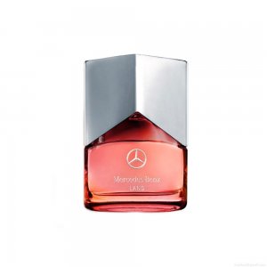 Perfume Mercedez Benz Land Eau de Parfum Masculino 60 ml