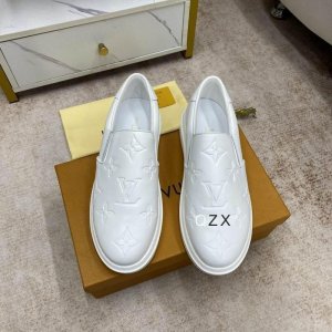 Louis Vuittion LV Casual shoes man Ts LV colors 072701 sz38-45ZX