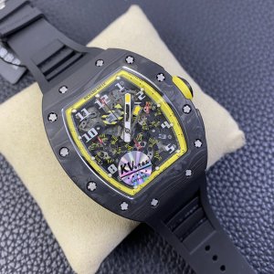 RICHARD MILLE RM011-FM Men’s Collection Watch