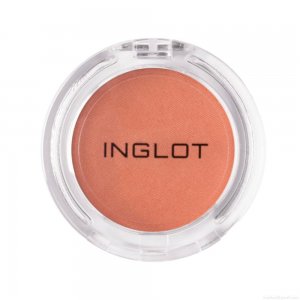 Blush Compacto Matte Inglot Radiant Skin Inglot 29 2g