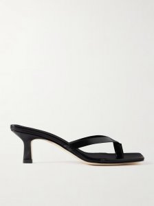 Wilma leather sandals