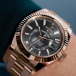 Rolex Sky-Dweller