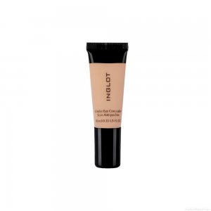 Corretivo Cremoso Inglot Under Eye 95 10 ml