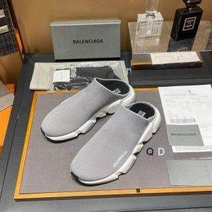 Balenciaga Low Cut Men Ts Balenciaga sz35-45 9C GDT0602