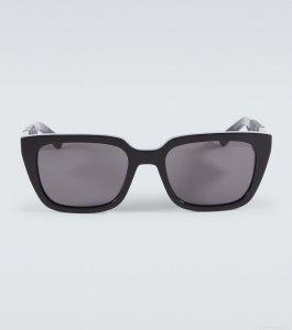 Dior EyewearDiorB27 S2I square sunglasses