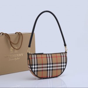 BURBERRY HANDBAG MONOGRAM