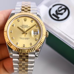 Rolex Datejust Series Mechanical Watch