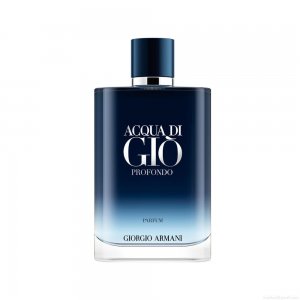 Perfume Giorgio Armani Acqua Di Giò Profondo Parfum Masculino 200 ml