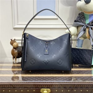 Louis Vuitton CarryAll MM (Varied Colors)