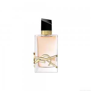 Perfume Yves Saint Laurent Libre Feminino Eau de Toilette 50 ml