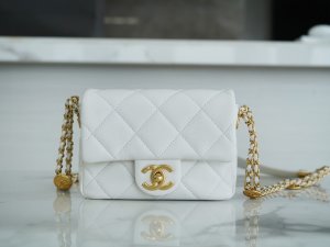 MINI FLAP BAG