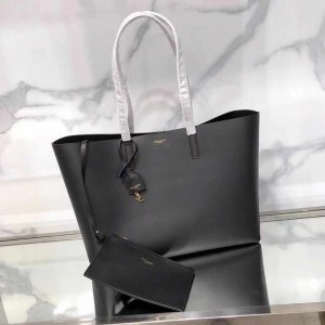 Yves Saint Laurent Tote Bag