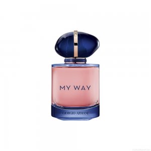 Perfume Giorgio Armani My Way Intense Feminino Eau de Parfum 50 ml