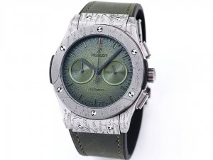 HUBLOT UBO Classic Fusion Series Wristwatch