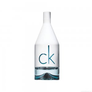 Perfume Calvin Klein CK in2U For Him Masculino Eau de Toilette 100 ml