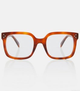 Celine EyewearSquare glasses