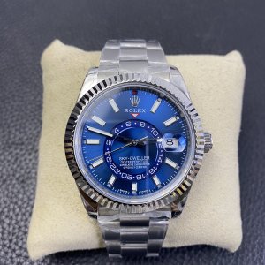 Rolex Sky-Dweller, Classic Sky-Dweller Edition