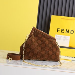 FENDI CROSSBODY BAG blown