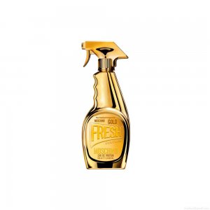 Perfume Moschino Gold Fresh Feminino Eau de Parfum 100 ml