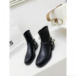 Givenchy short boots Woman Ts GIVENCHY 091005 sz35-40LL