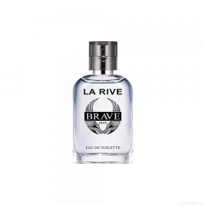 Perfume La Rive Brave Man Masculino Eau de Toilette 30 ml