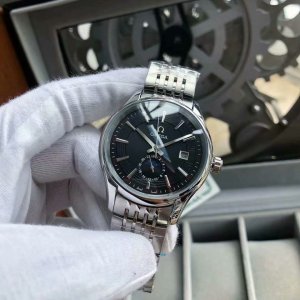 Omega Simple Business Men’s Watch