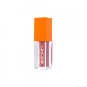 Batom Líquido Matte Mari Maria Creamy Lavish 3,8 ml